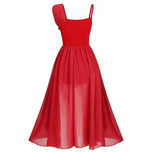 Women's Lyrical Dance Dress