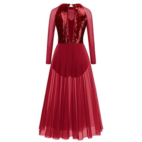 Modern Contemporary Dancewear for Women