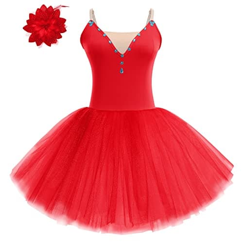 Ballet Costumes for Women