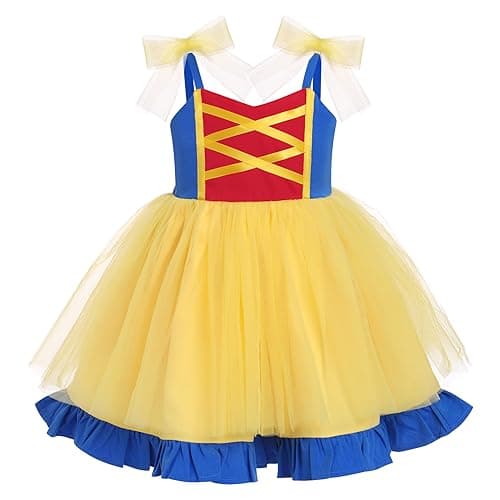 Baby Girls Birthday Party Dress