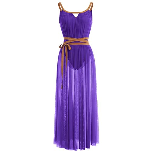 Lyrical Dance Costumes for Women