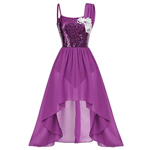 Women's Lyrical Dance Dress