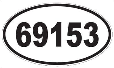Sticker for Audience 69153