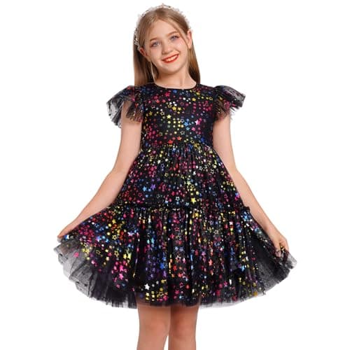 Tutu Dresses for Girls: A-line Princess Styles for Birthday, Pageant, Formal Events