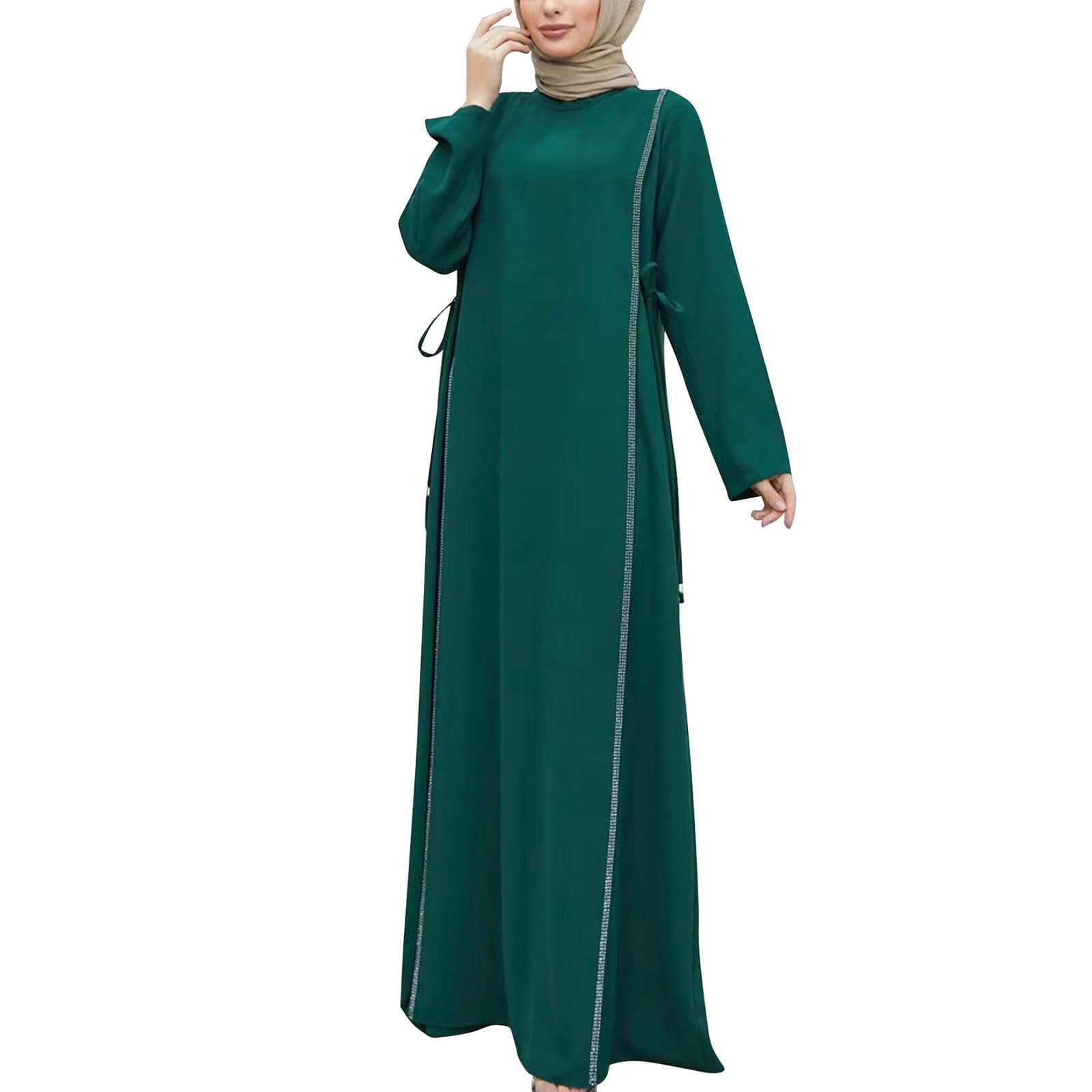 Muslim Women's Prayer Dress