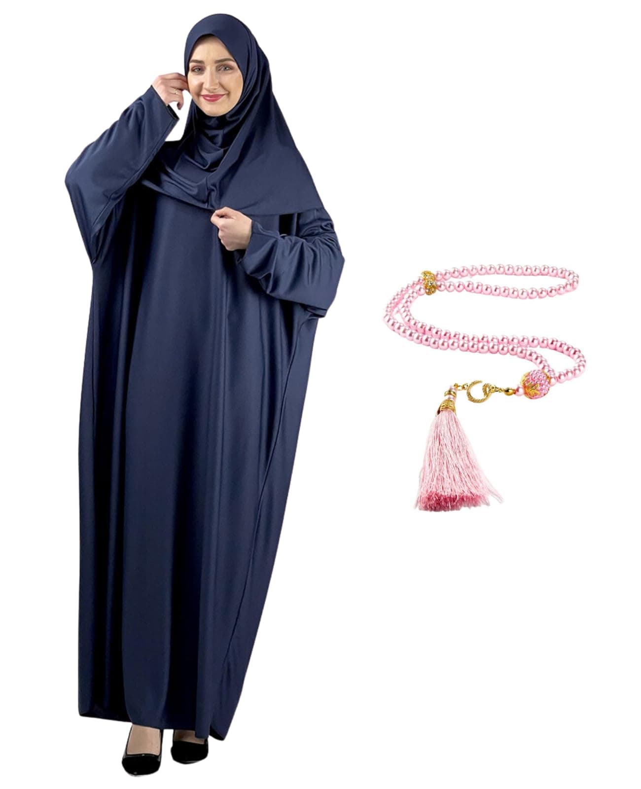 Modish Muslim Women's Clothing
