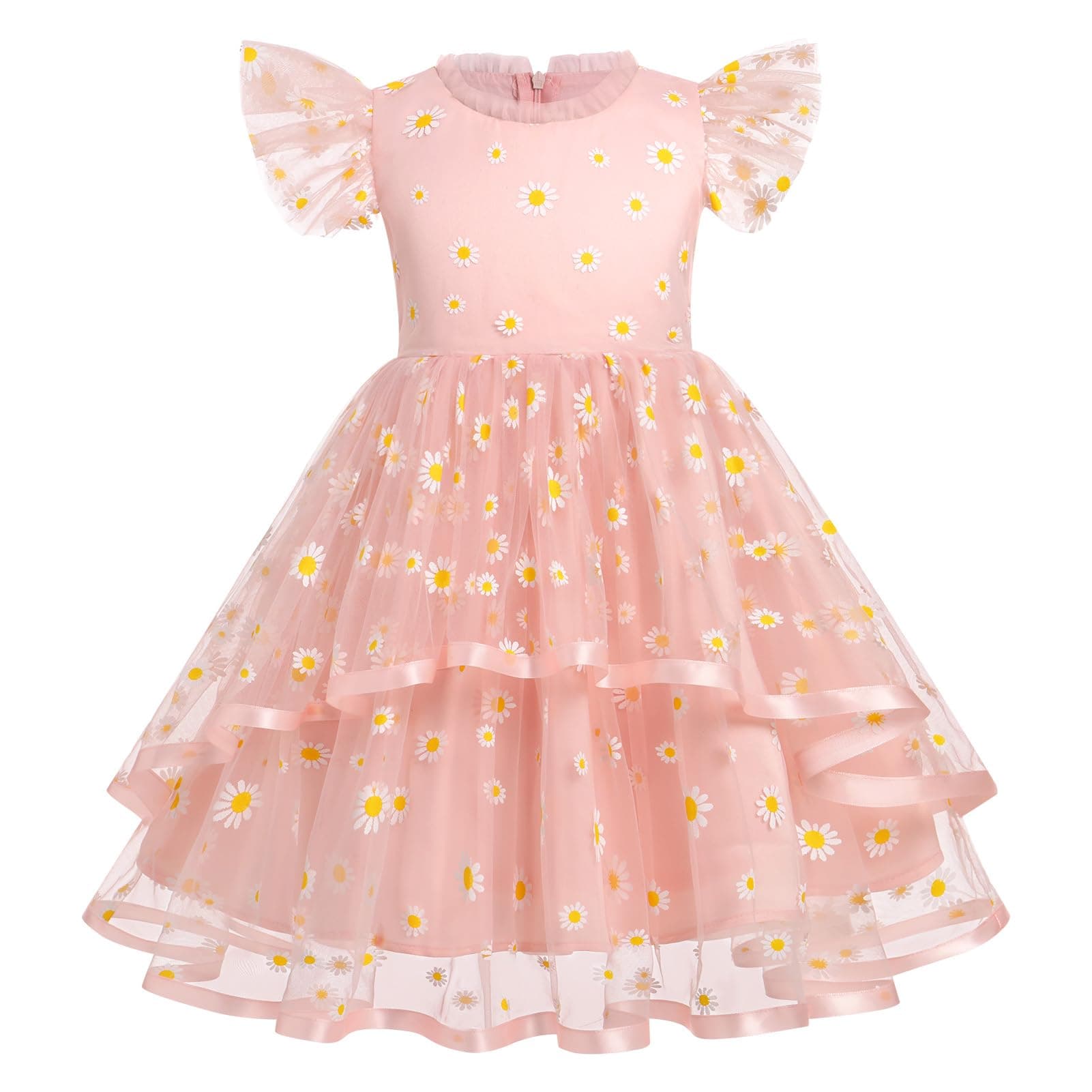 Tutu Dresses for Girls: A-line Princess Styles for Birthday, Pageant, Formal Events