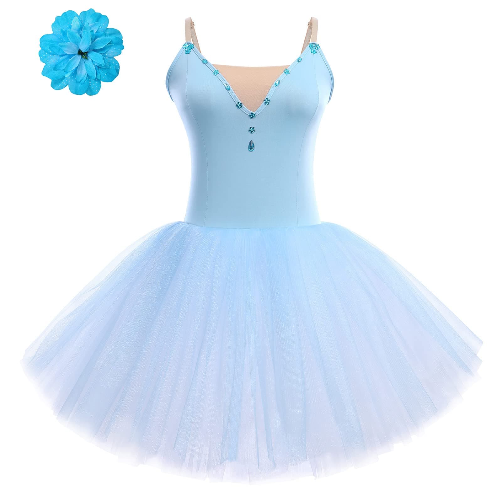Ballet Costumes for Women
